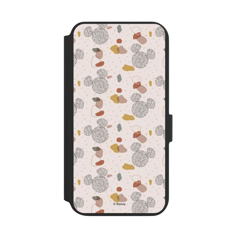 Galaxy S22 + NIVOflip Micky Dots Pattern