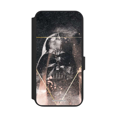 Samsung Galaxy S22+ NIVOflip Darth Vader-Staub