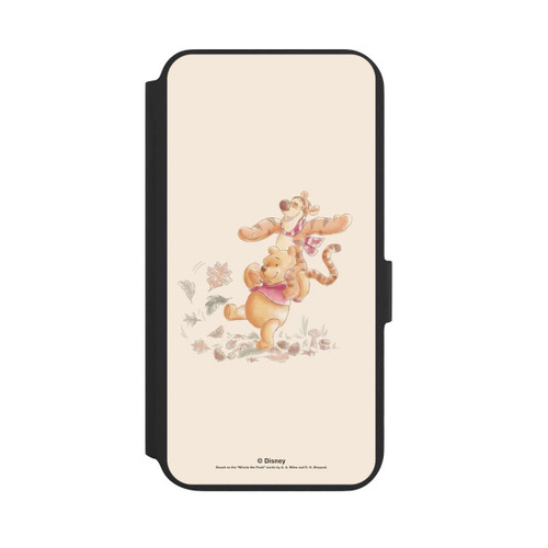 Samsung Galaxy S22+ NIVOflip Winnie Puuh and Tigger Shenanigans