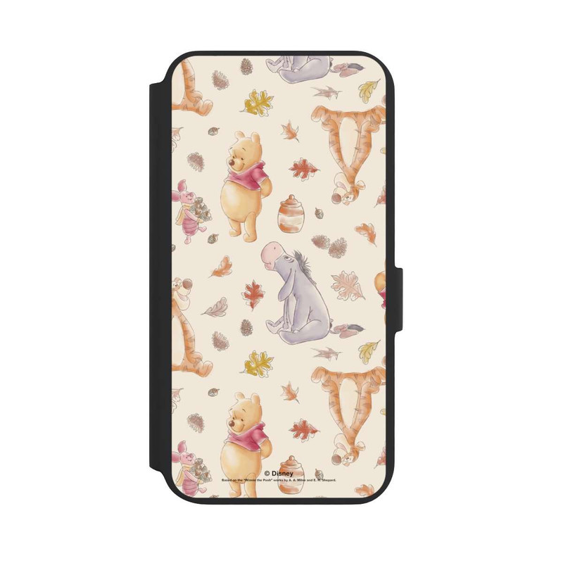 Galaxy S22 + NIVOflip Winnie l'Ourson & ses Amis Nostalgie