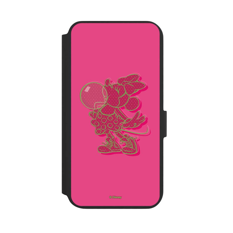 Galaxy S22 + NIVOflip Minnie Forever Young