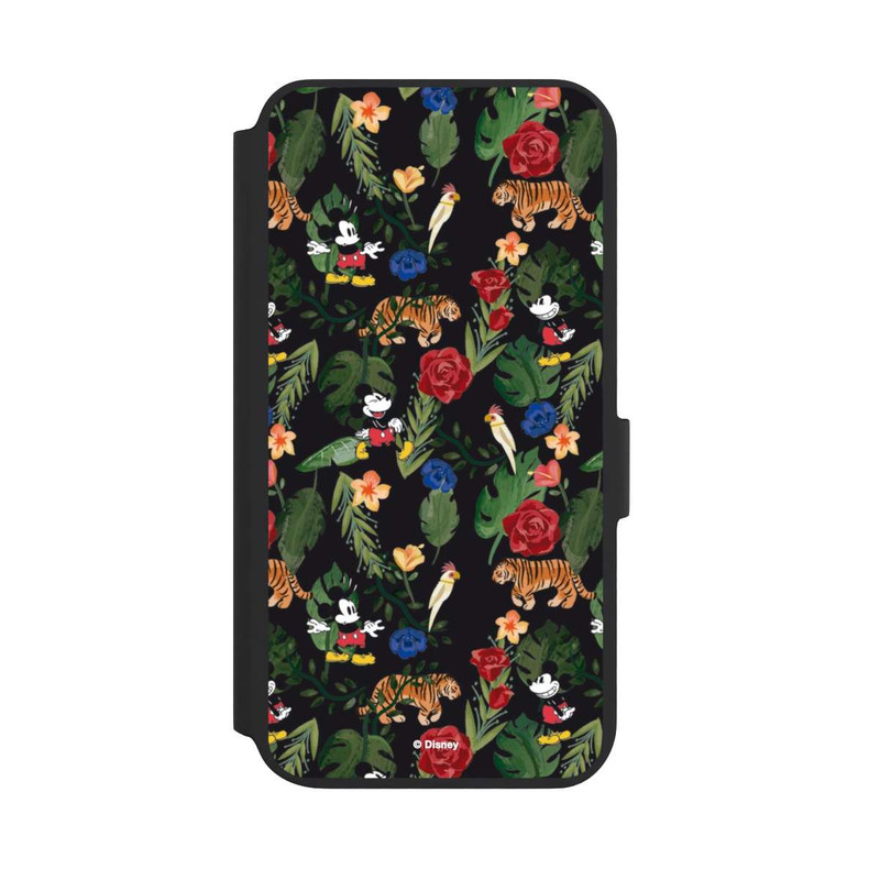 Galaxy S22 + NIVOflip Jungle de Mickey
