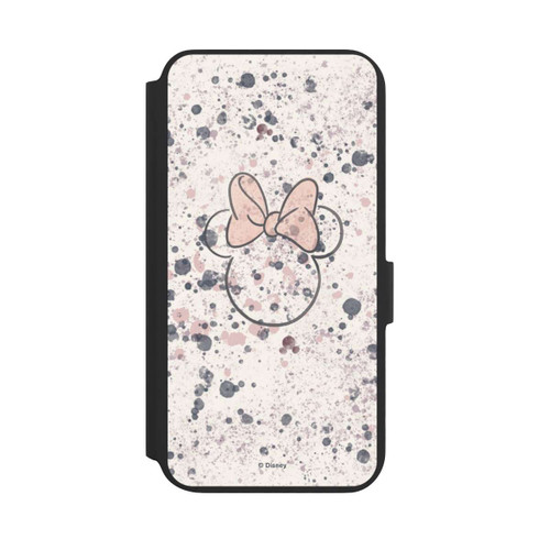 Samsung Galaxy S22+ NIVOflip Minnie Maus Splash