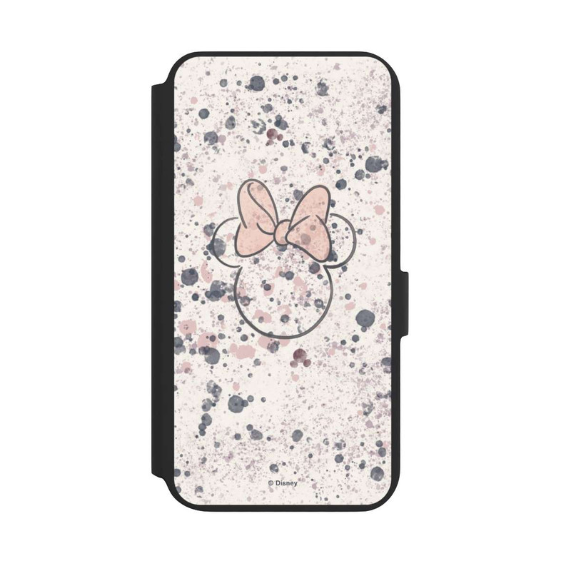Galaxy S22 + NIVOflip Minnie Mouse Splash