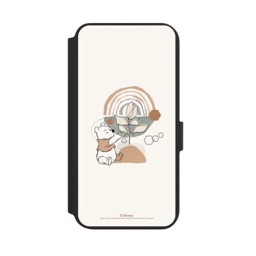 Samsung Galaxy S22+ NIVOflip Winnie Puuh Natur