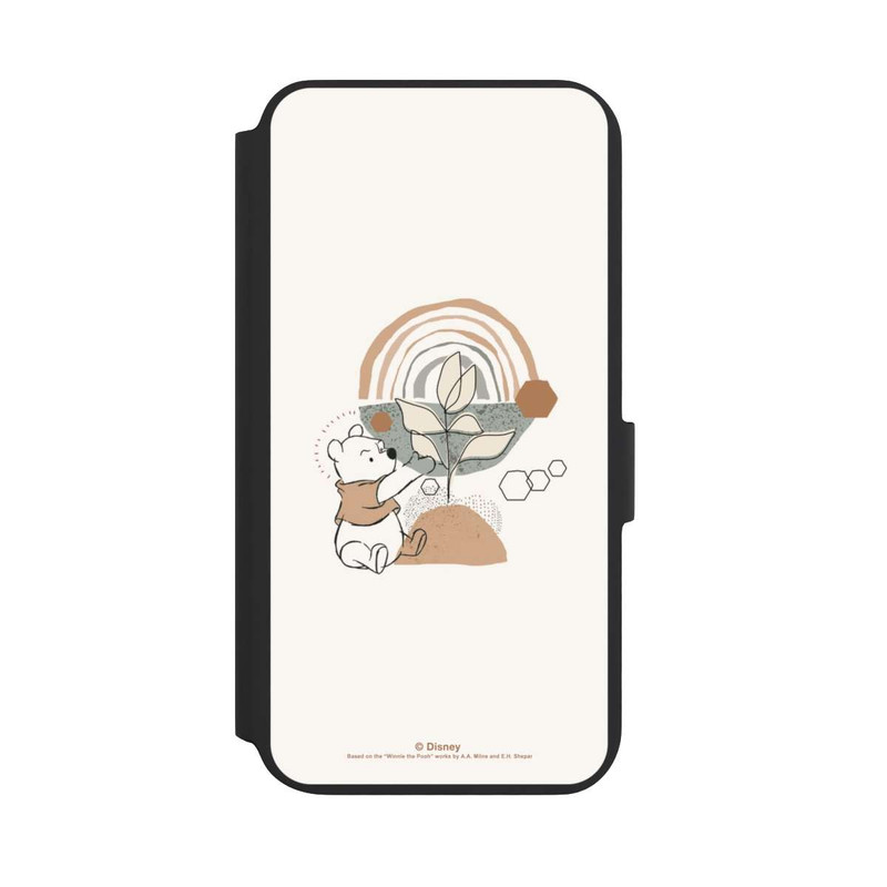 Galaxy S22 + NIVOflip Winnie Puuh Natur