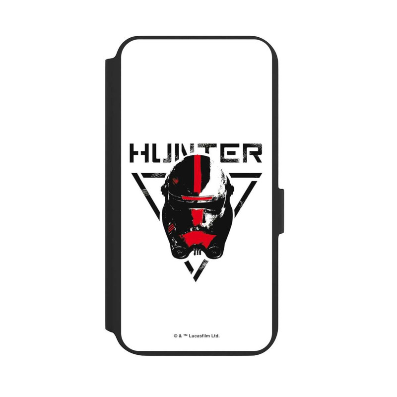 Galaxy S22 + NIVOflip Bad Batch Hunter