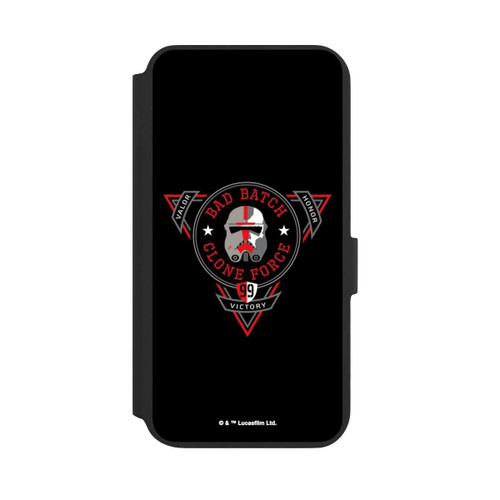 Samsung Galaxy S22+ NIVOflip Bad Batch Clone Force