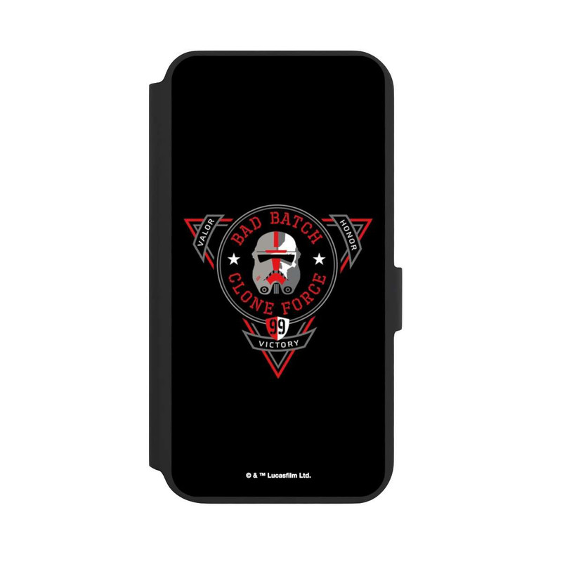 Galaxy S22 + NIVOflip Bad Batch Clone Force