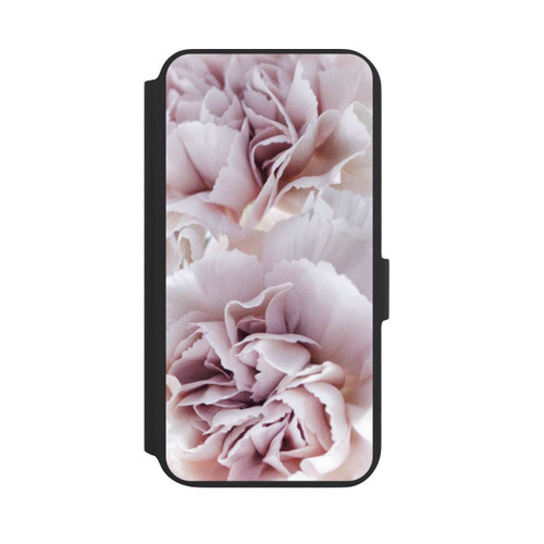 Samsung Galaxy S22+ NIVOflip Blühende Nelke
