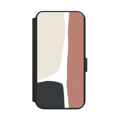 Samsung Galaxy S22+ NIVOflip Naturfarben Trio