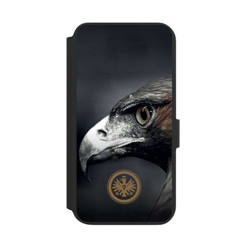 Samsung Galaxy S22+ NIVOflip Eintracht Adler Design