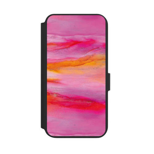 Samsung Galaxy S22+ NIVOflip Ink Bright Pink