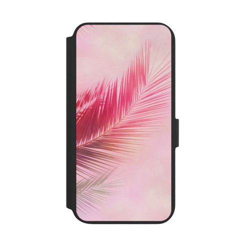 Samsung Galaxy S22+ NIVOflip Pink Tropics