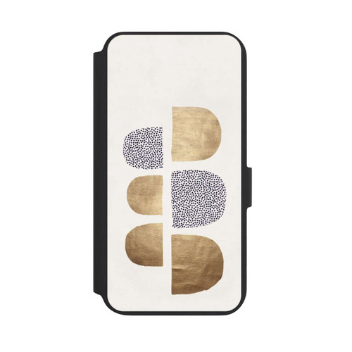Samsung Galaxy S22+ NIVOflip Geometric Abstracta
