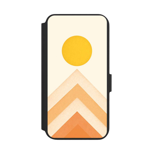 Samsung Galaxy S22+ NIVOflip Berglandschaft 4