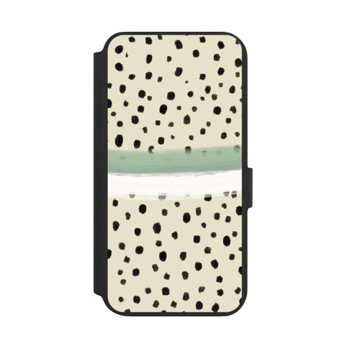 Samsung Galaxy S22+ NIVOflip Crazy Life Art 02 Boho