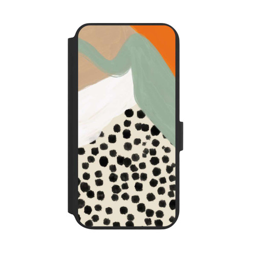 Samsung Galaxy S22+ NIVOflip Crazy Life Art 03 Boho