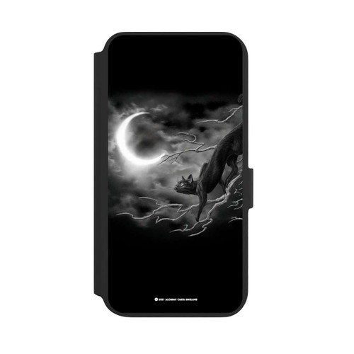 Samsung Galaxy S22+ NIVOflip Minnaloushe