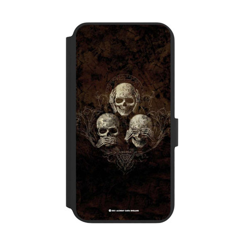 Samsung Galaxy S22+ NIVOflip No Evil