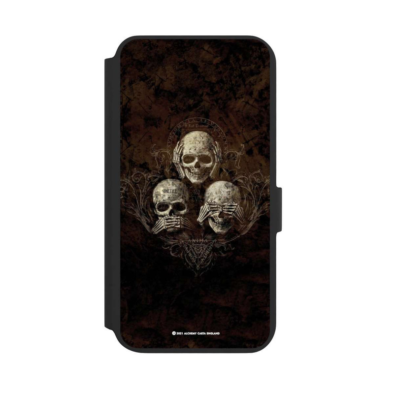 Galaxy S22 + NIVOflip No Evil