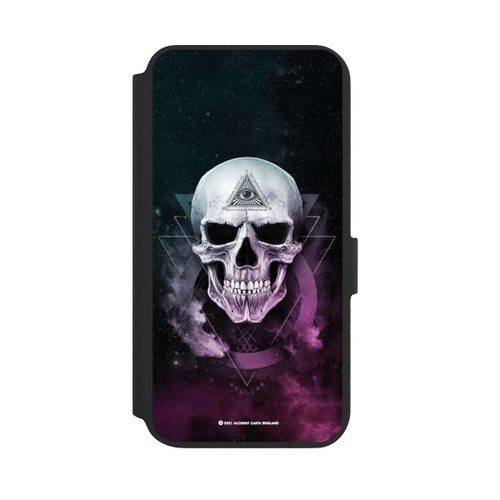 Samsung Galaxy S22+ NIVOflip DIE LEERE