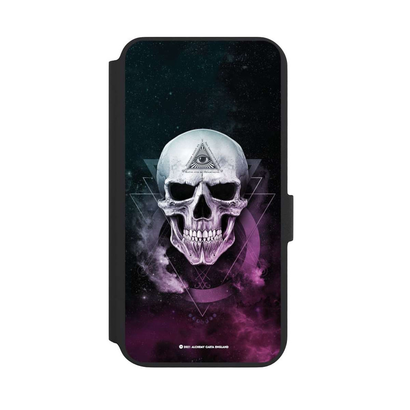 Galaxy S22 + NIVOflip DIE LEERE