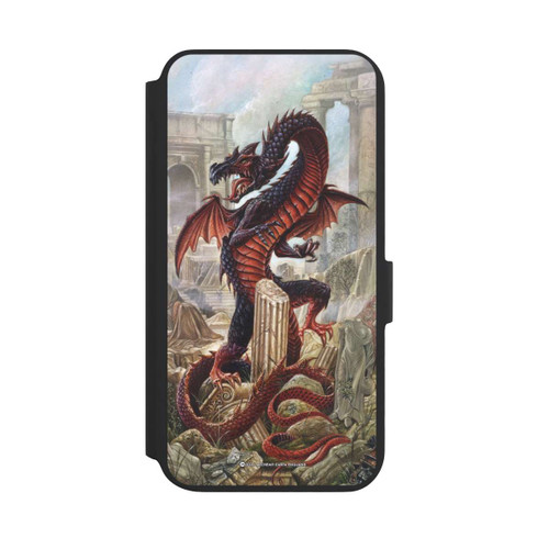 Samsung Galaxy S22+ NIVOflip Vindicta Pendragon