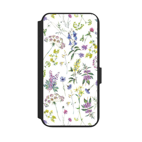 Samsung Galaxy S22+ NIVOflip Forest and Meadow Flowers