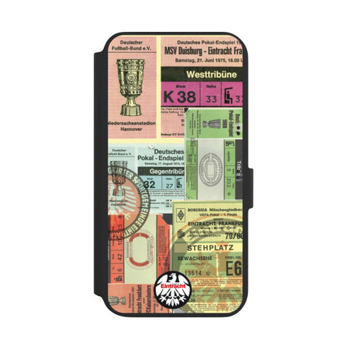 Samsung Galaxy S22+ NIVOflip Final Tickets 