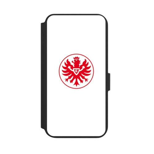 Samsung Galaxy S22+ NIVOflip Logo Adler 1959 Rot