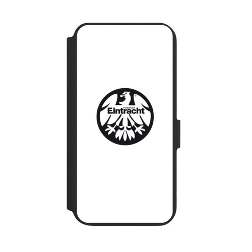 Samsung Galaxy S22+ NIVOflip Logo Adler 1980 Schwarz