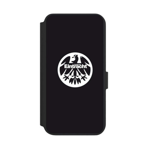 Samsung Galaxy S22+ NIVOflip Logo Adler 1980 weiss