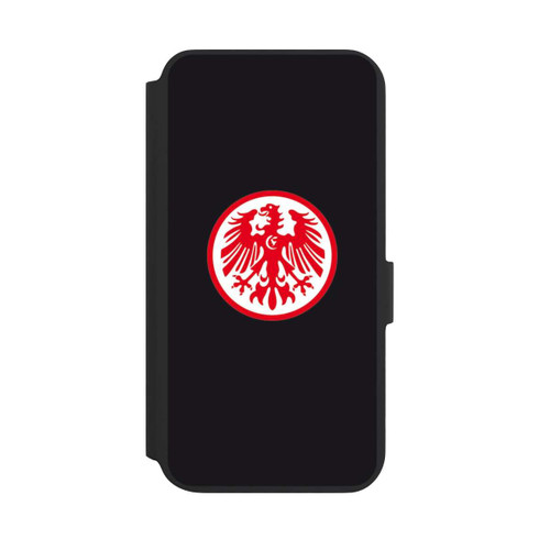 Samsung Galaxy S22+ NIVOflip Logo Adler 1920 Rot