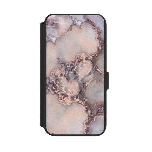 Samsung Galaxy S22+ NIVOflip Alcohol Ink Pastel