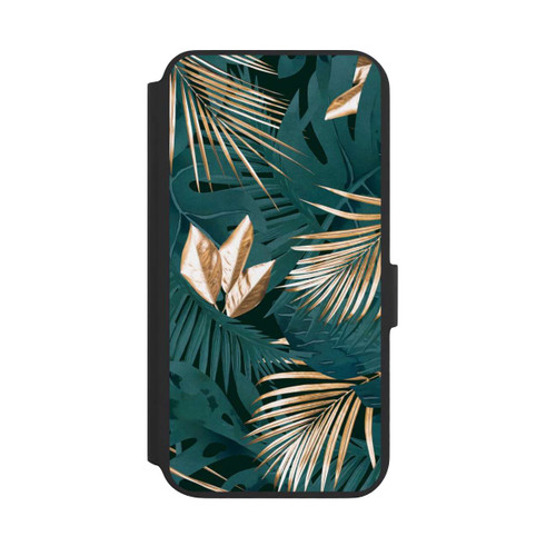 Samsung Galaxy S22+ NIVOflip Moody Tropics