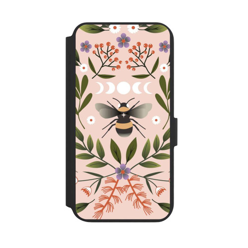 Samsung Galaxy S22+ NIVOflip Bienenleben