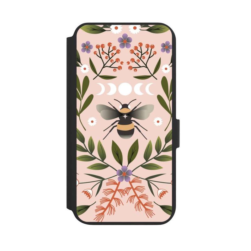 Galaxy S22 + NIVOflip Bienenleben