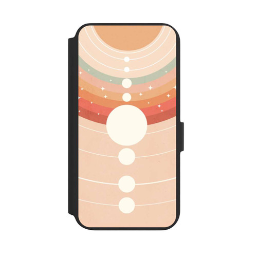 Samsung Galaxy S22+ NIVOflip Rosa Universum