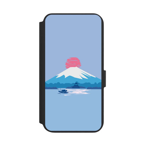 Samsung Galaxy S22+ NIVOflip Fujisan