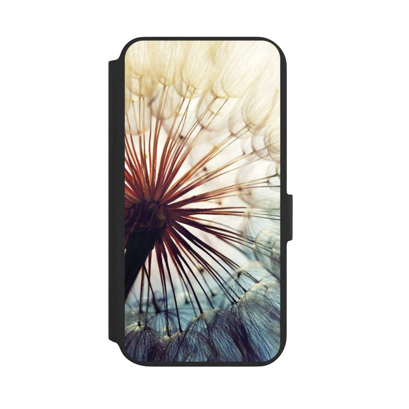 Galaxy S22 + NIVOflip Pissenlit 1