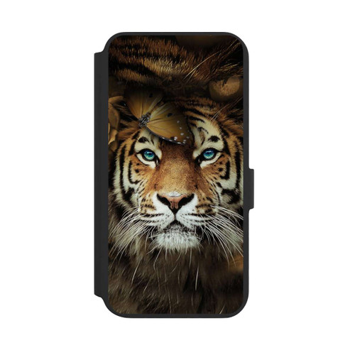 Samsung Galaxy S22+ NIVOflip Herbsttiger