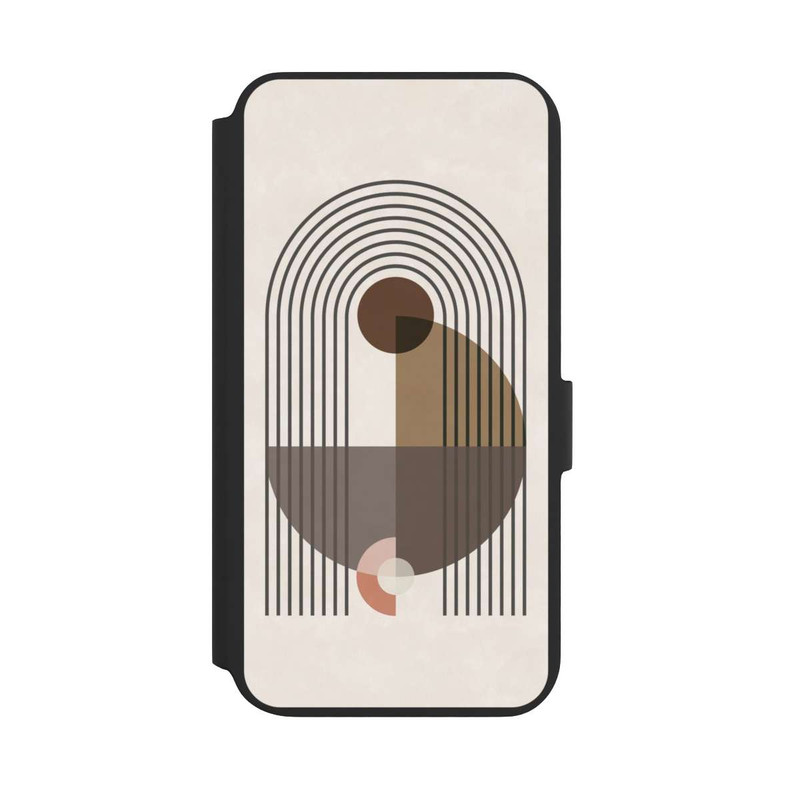 Galaxy S22 + NIVOflip Trendy Patterns