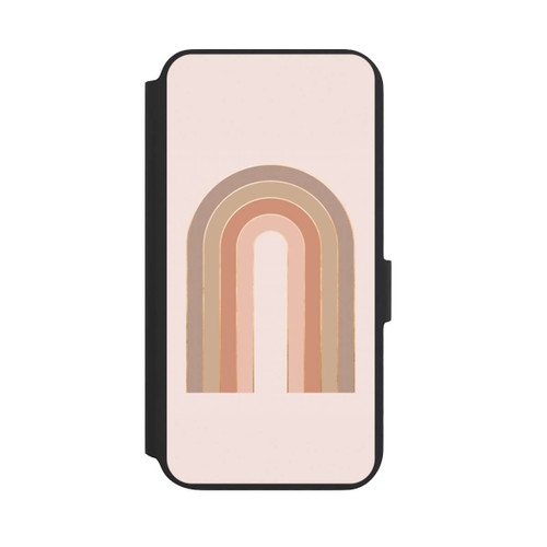 Samsung Galaxy S22+ NIVOflip Modischer Bogen