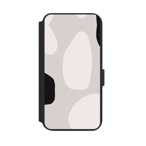 Samsung Galaxy S22+ NIVOflip Abstrakte Formen - Anastasia Sawall