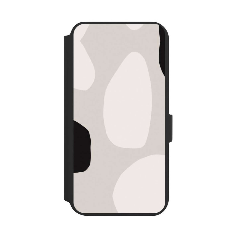 Galaxy S22 + NIVOflip Formes abstraites - Anastasia Sawall