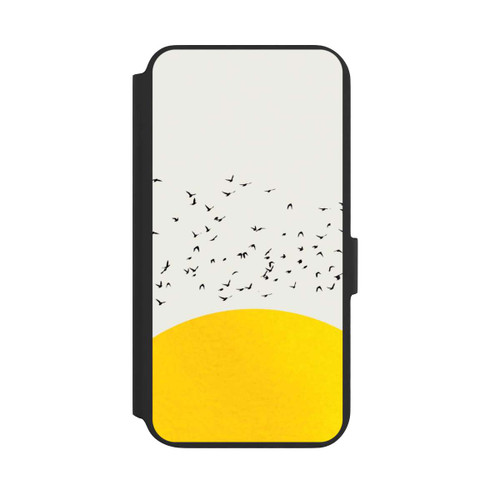 Samsung Galaxy S22+ NIVOflip A Thousand Birds