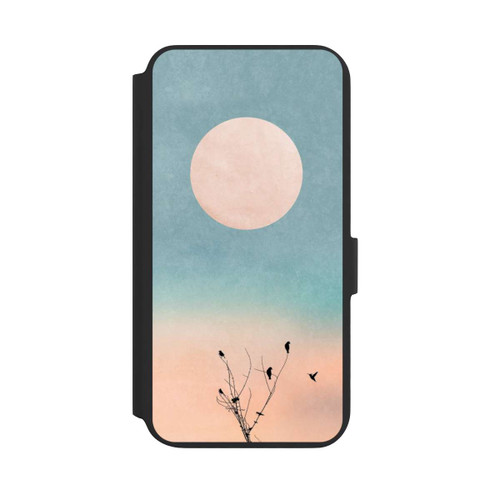 Samsung Galaxy S22+ NIVOflip Warmes Aufwachen 1