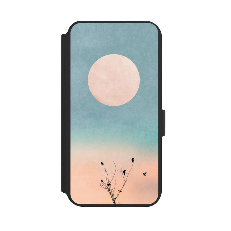 Galaxy S22 + NIVOflip Warmes Aufwachen 1