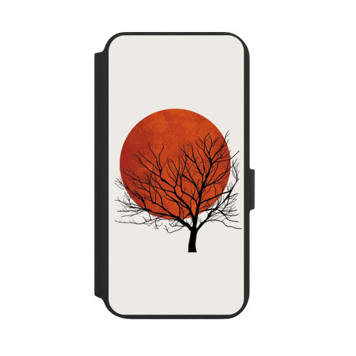 Samsung Galaxy S22+ NIVOflip Warm Winter